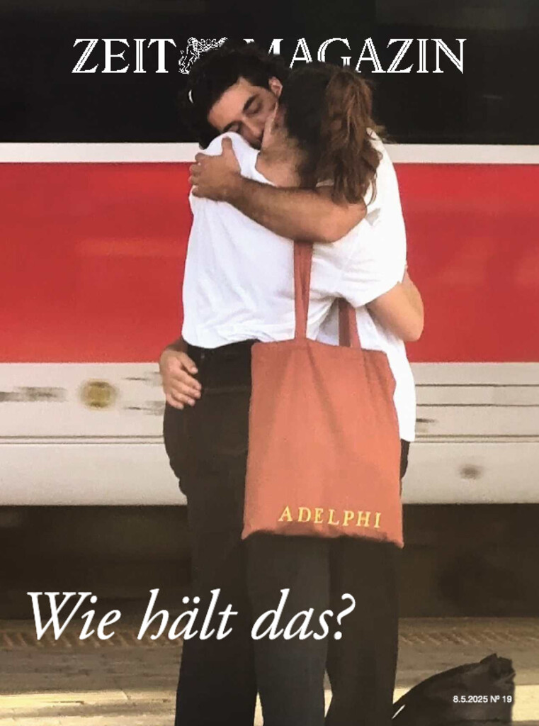 ZEITmagazin