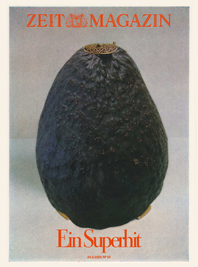 ZEITmagazin - ePaper