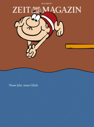 ZEITmagazin