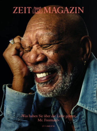 ZEITmagazin