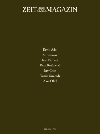 ZEITmagazin