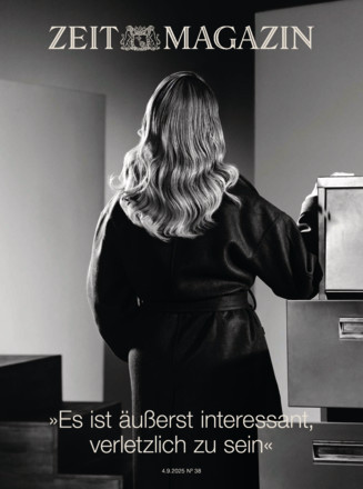 ZEITmagazin