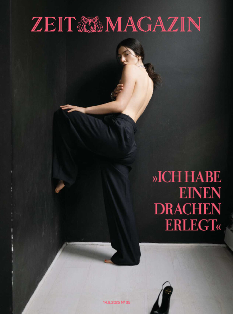 ZEITmagazin - ePaper