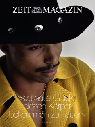 ZEITmagazin
