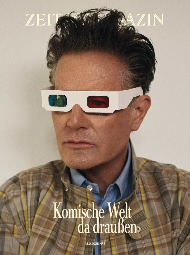 ZEITmagazin