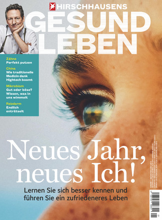Hirschhausens Stern Gesund Leben Als Epaper Im Ikiosk Lesen