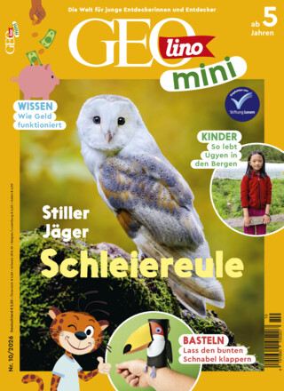 GEOlino mini