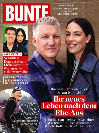 BUNTE