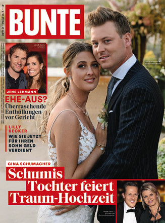 BUNTE - ePaper