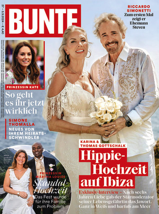 BUNTE - ePaper