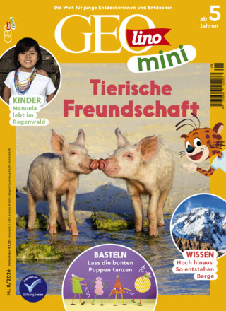 GEOlino mini