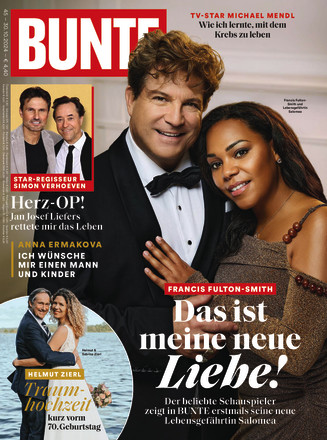 BUNTE - ePaper