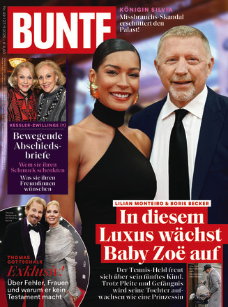 BUNTE - ePaper