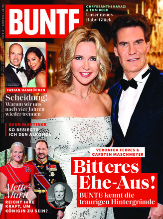 BUNTE