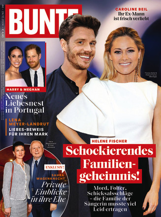 BUNTE