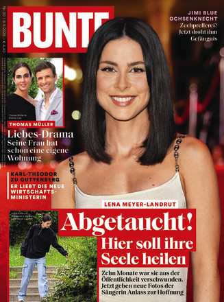 BUNTE