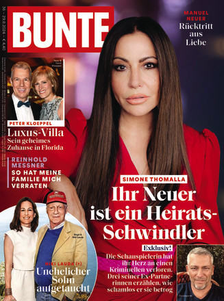 BUNTE - ePaper