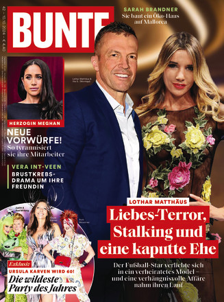 BUNTE - ePaper