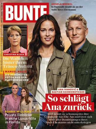 BUNTE