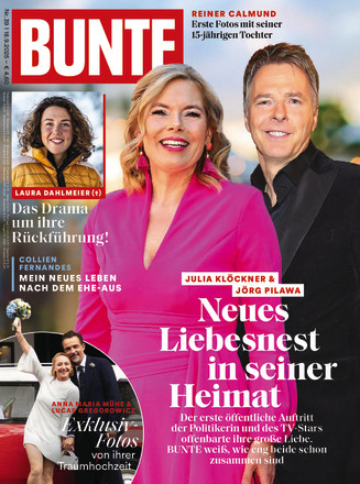 BUNTE