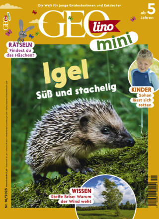 GEOlino mini