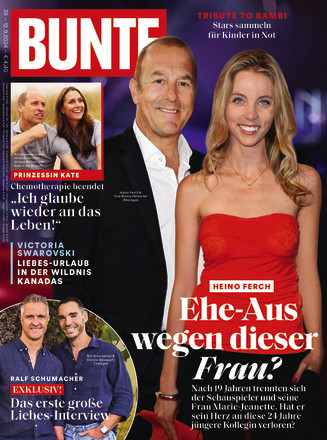 BUNTE - ePaper