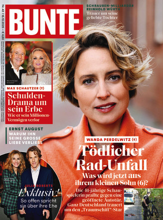 BUNTE