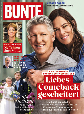 BUNTE