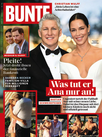 BUNTE