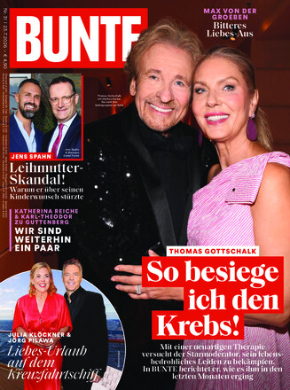 BUNTE