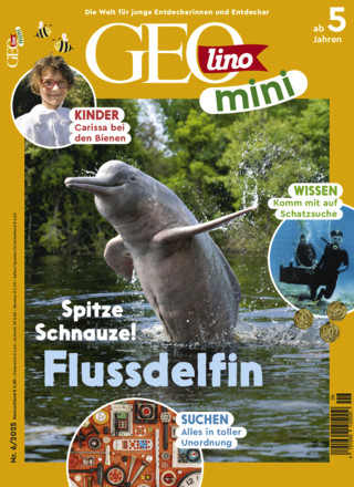 GEOlino mini
