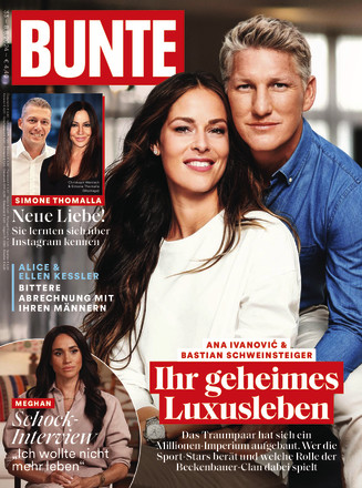 BUNTE