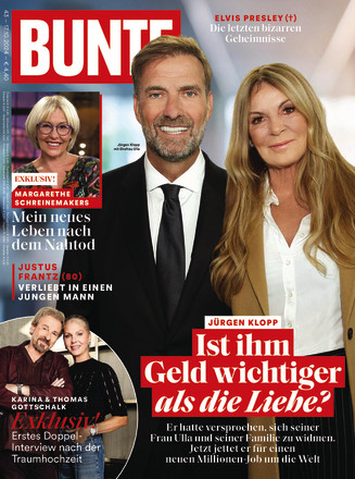 BUNTE - ePaper