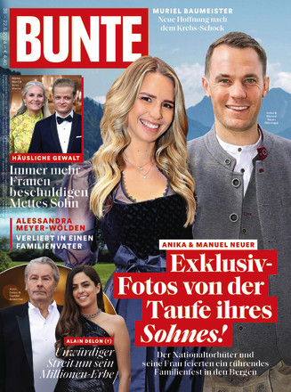 BUNTE