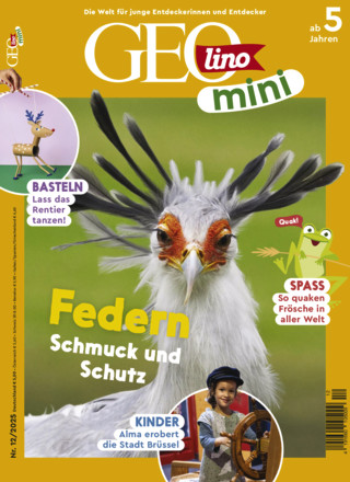 GEOlino mini