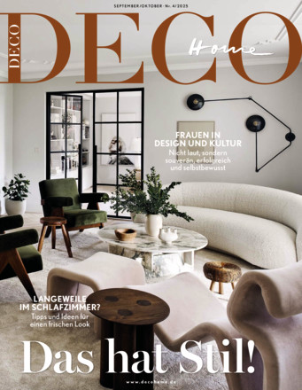 DECO HOME