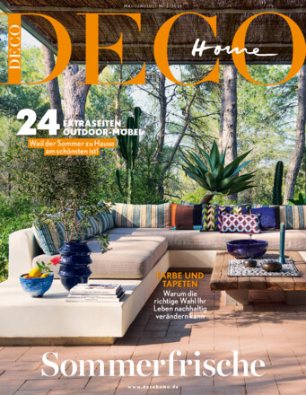 DECO HOME