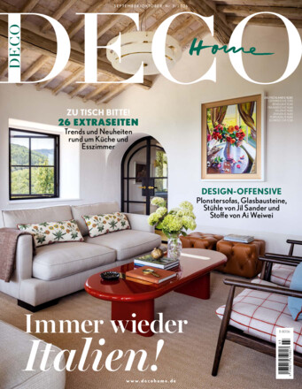 DECO HOME