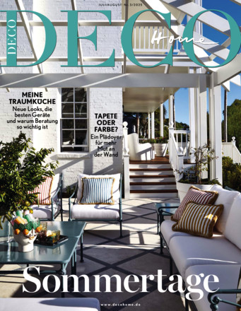 DECO HOME