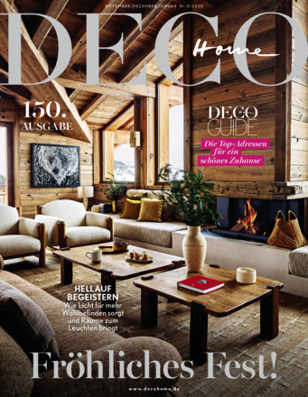 DECO HOME - ePaper