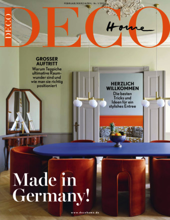 DECO HOME