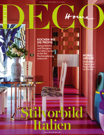 DECO HOME - ePaper