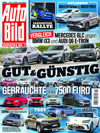 AUTO BILD - ePaper