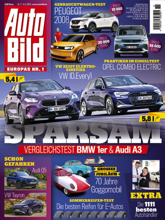 AUTO BILD - ePaper