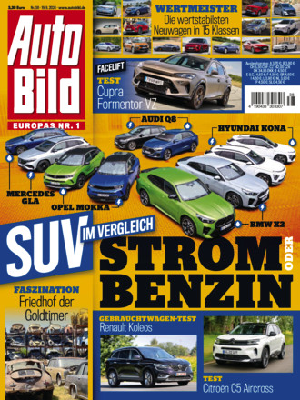 AUTO BILD - ePaper