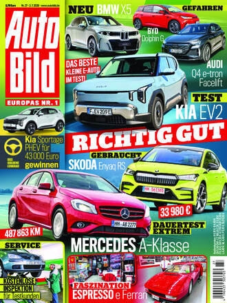 AUTO BILD - ePaper