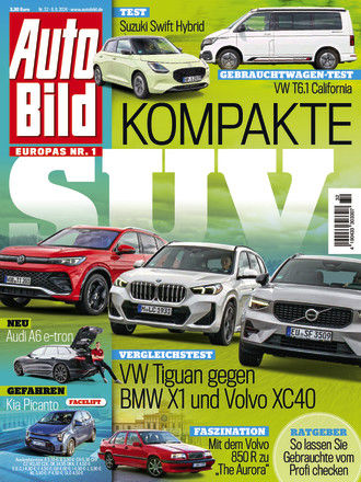 AUTO BILD - ePaper