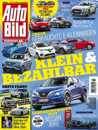 AUTO BILD - ePaper