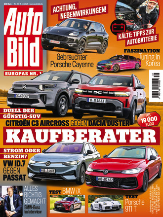 AUTO BILD - ePaper