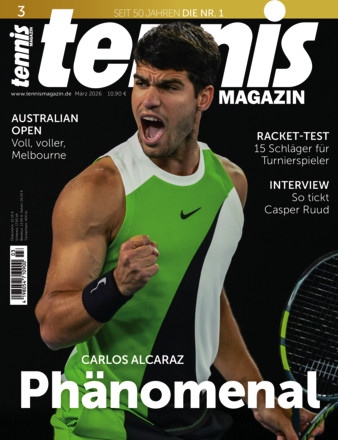 tennis Magazin